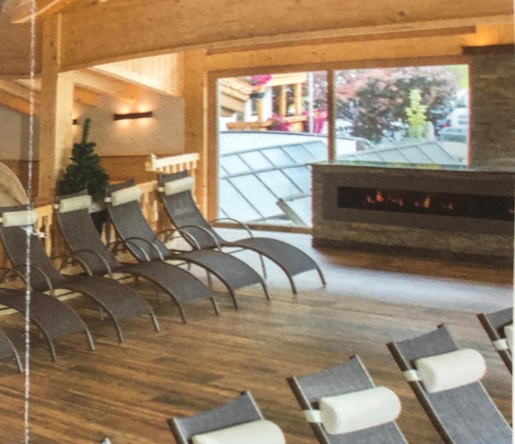 Zillergluckhutte - 5 Sterne Camping Aufenfeld Hotell Aschau Im Zillertal Eksteriør bilde